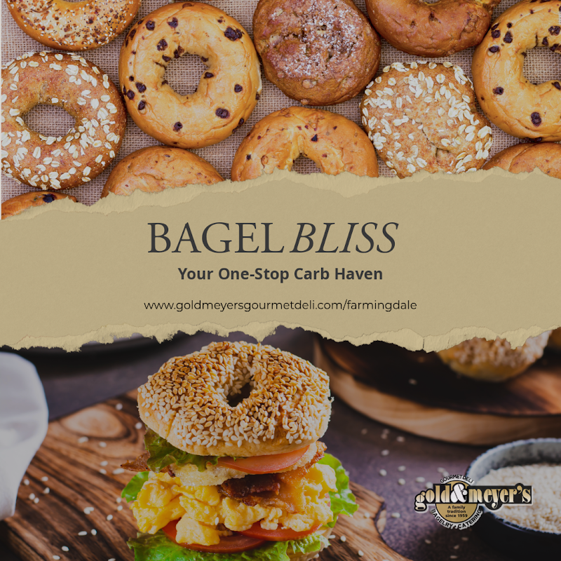 Gold & Meyer's Gourmet Deli photo 2