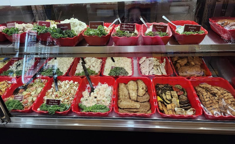 Gold & Meyer's Gourmet Deli photo 3