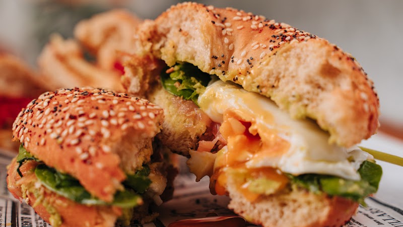 Gold & Meyer's Gourmet Deli photo 2