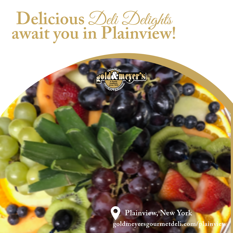 Gold & Meyer's Gourmet Deli photo 4