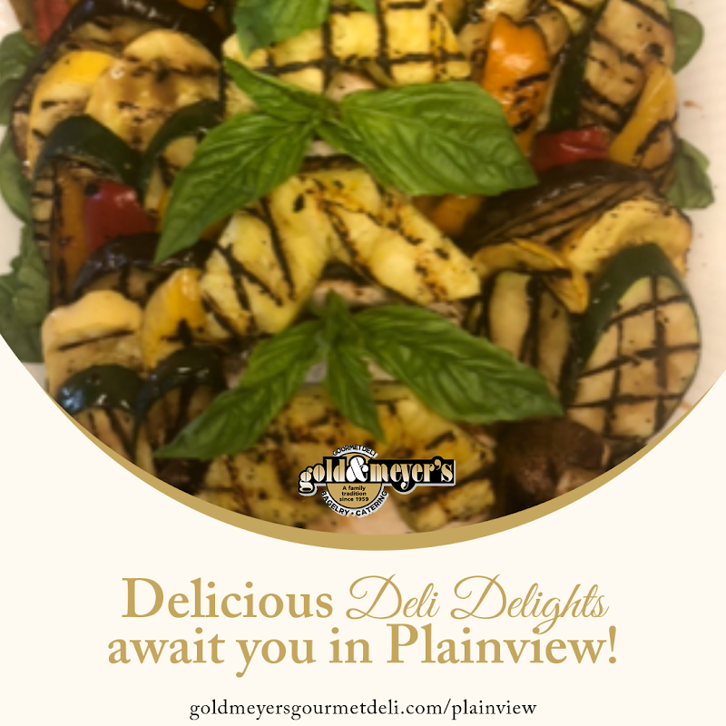 Gold & Meyer's Gourmet Deli photo 5
