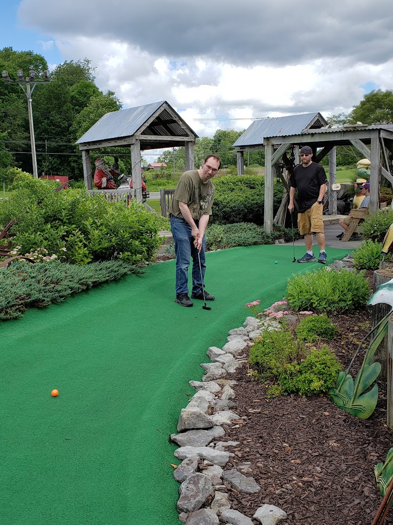 Gold Rush Adventure Golf photo 2