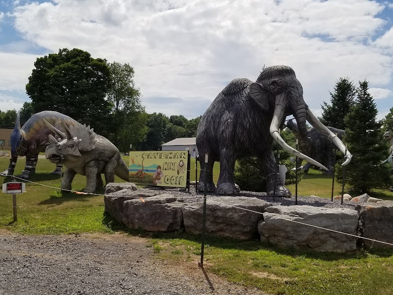 Gold Rush Adventure Golf photo 4