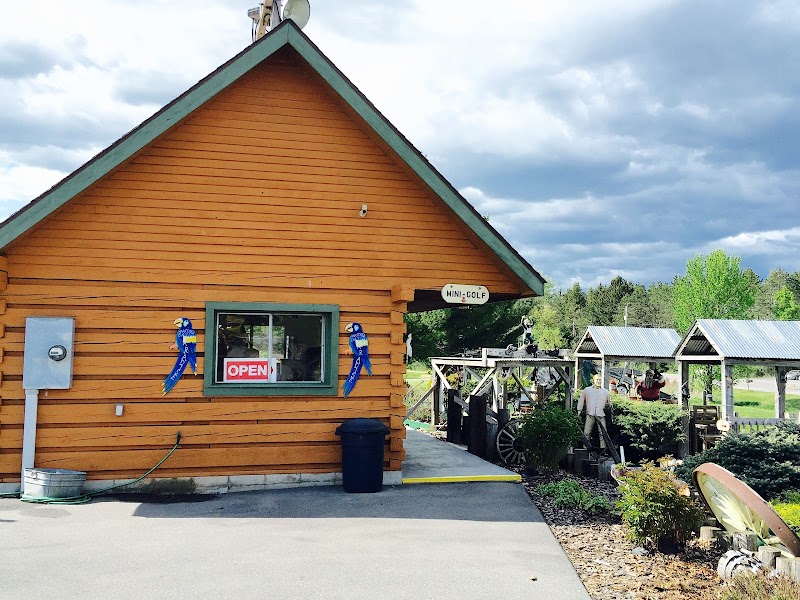 Gold Rush Adventure Golf photo 5