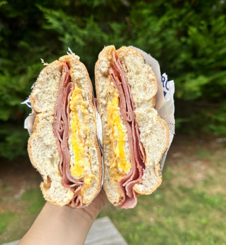 Goldberg's Famous Bagels photo 3