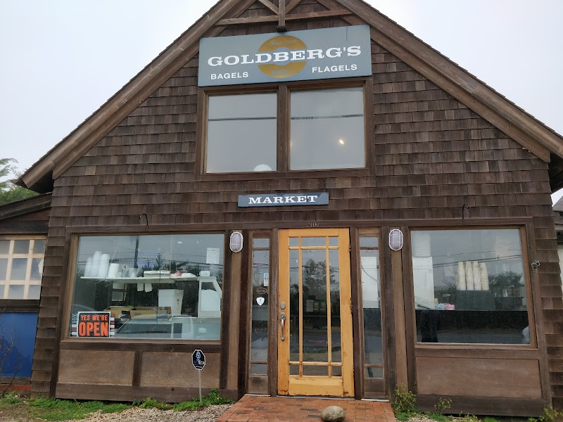 Goldberg's Famous Bagels photo 4