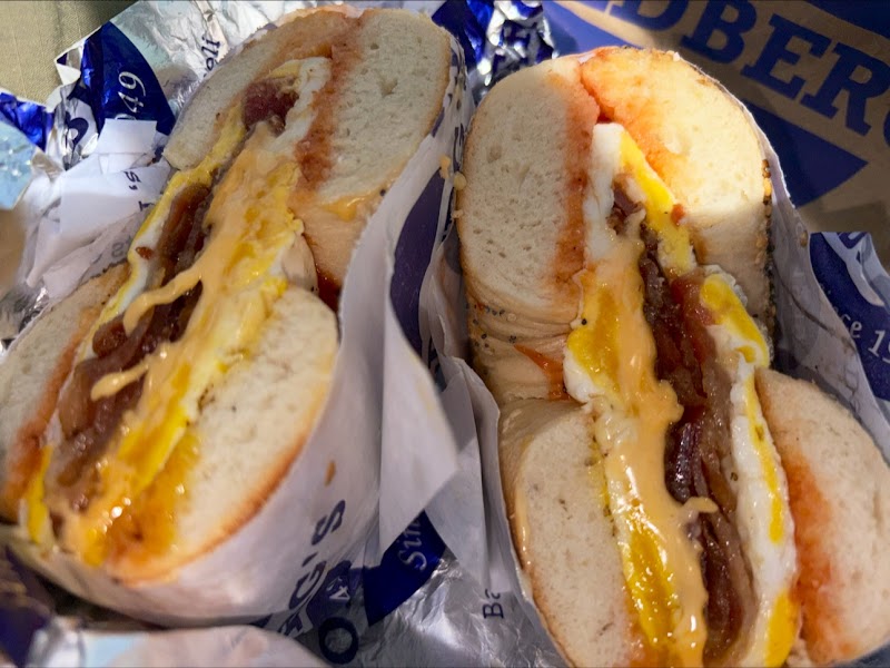 Goldberg's Famous Bagels photo 5