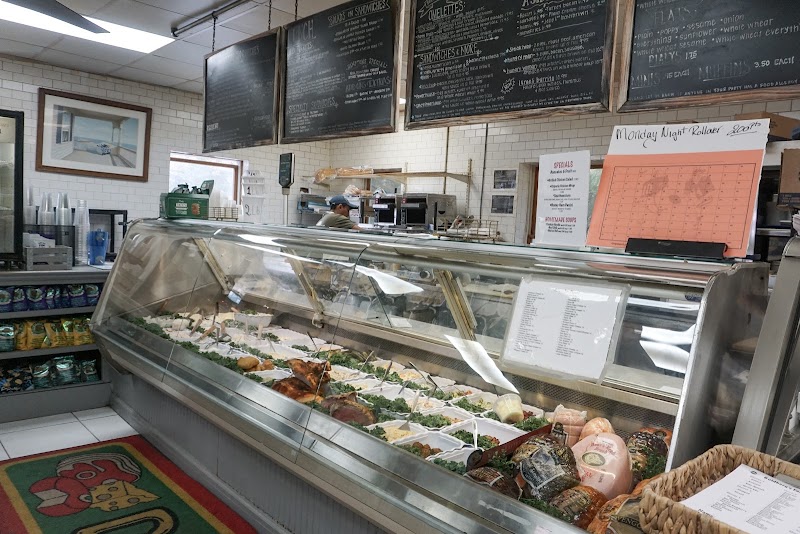 Goldberg's Famous Bagels photo 5
