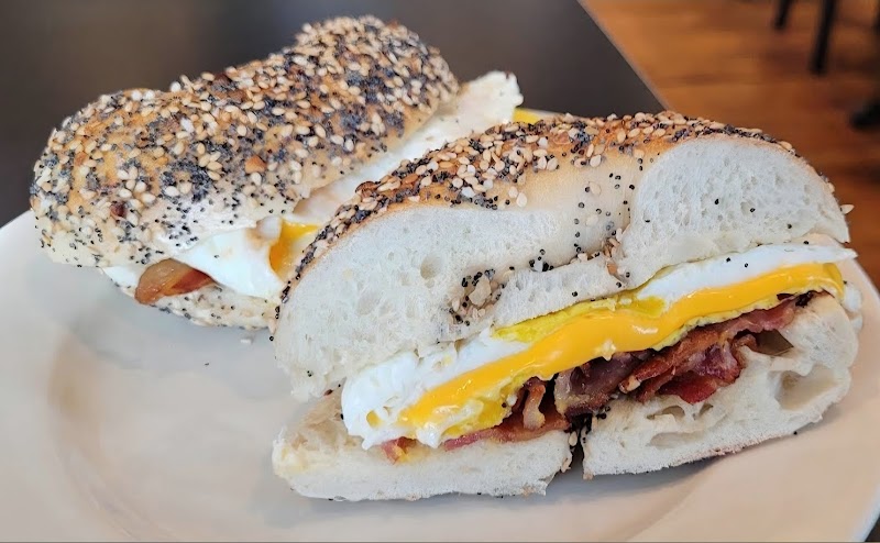 Goldberg's Famous Bagels photo 2
