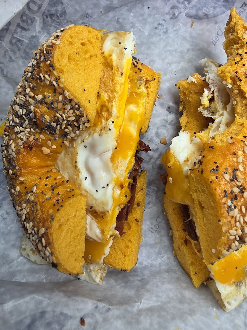 Goldberg's Famous Bagels photo 3