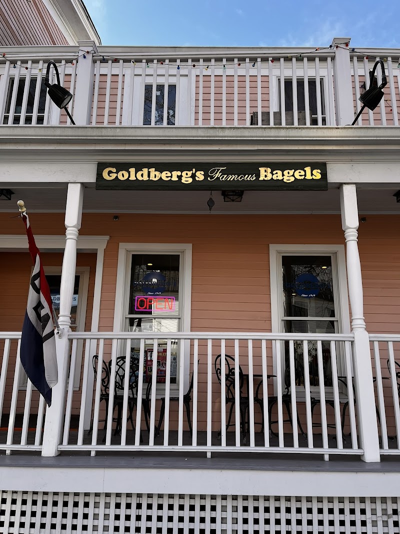 Goldberg's Famous Bagels photo 4