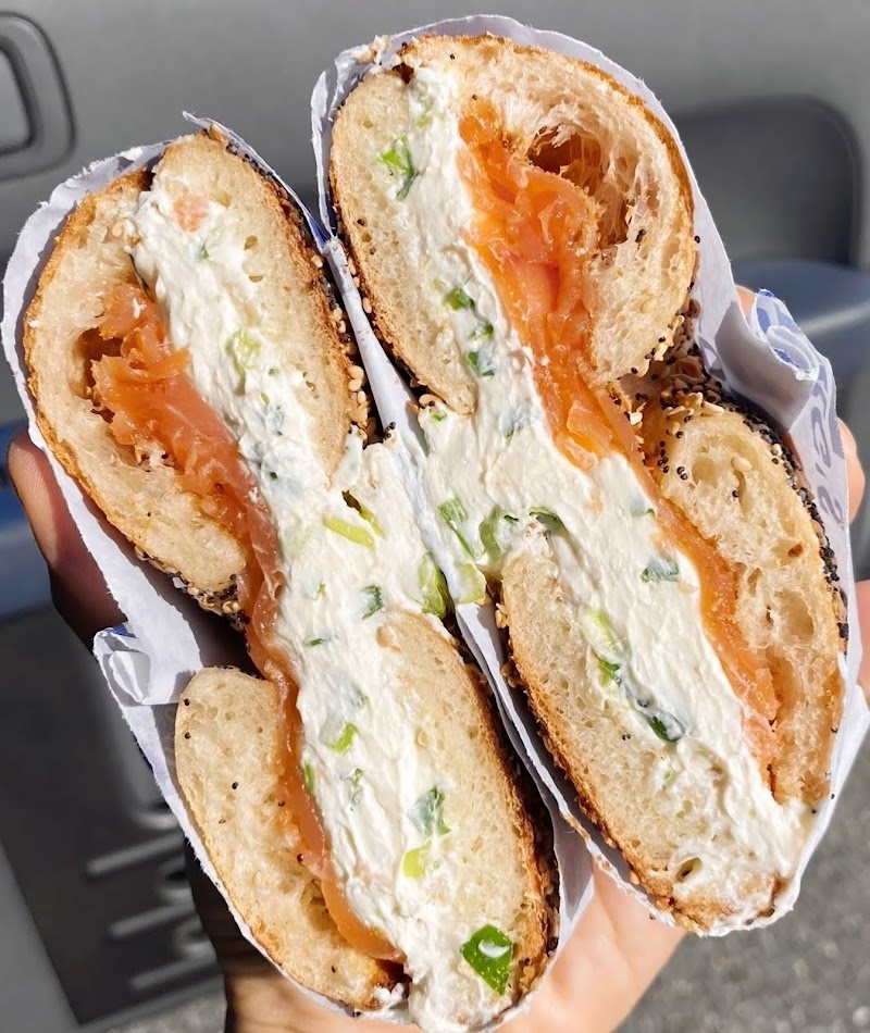 Goldberg's Famous Bagels photo 5
