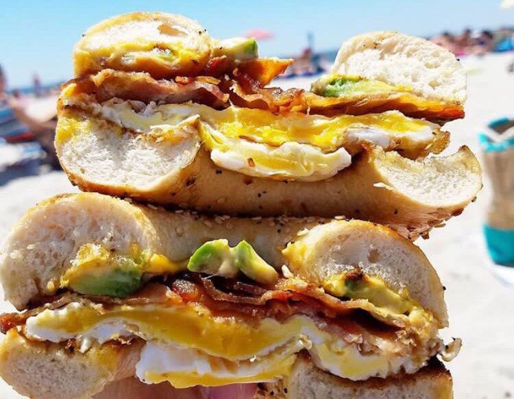 Goldberg's Famous Bagels of Watermill photo 2