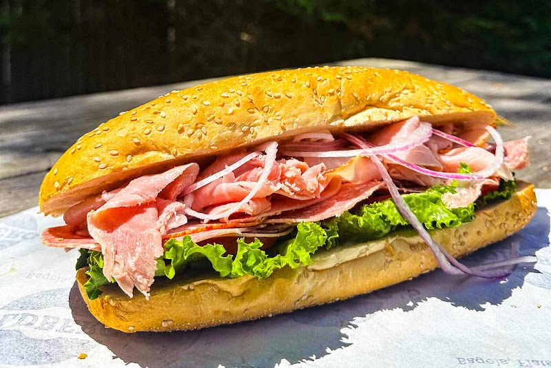 Goldberg's Famous Bagels photo 2