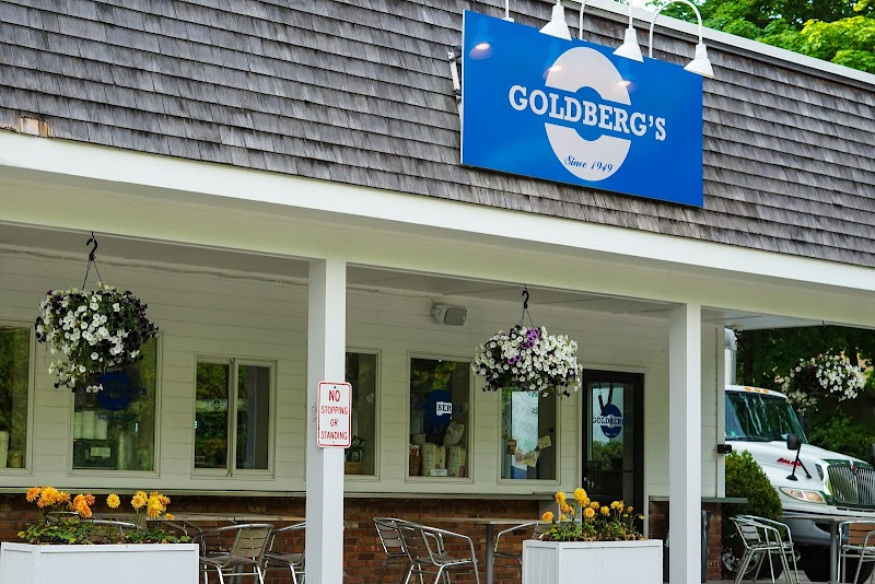 Goldberg's Famous Bagels photo 5