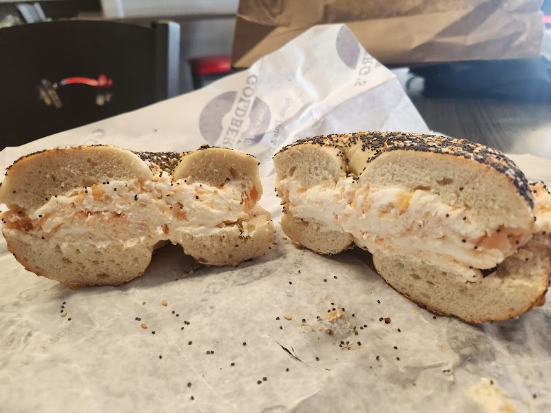 Goldberg's Famous Bagels photo 3