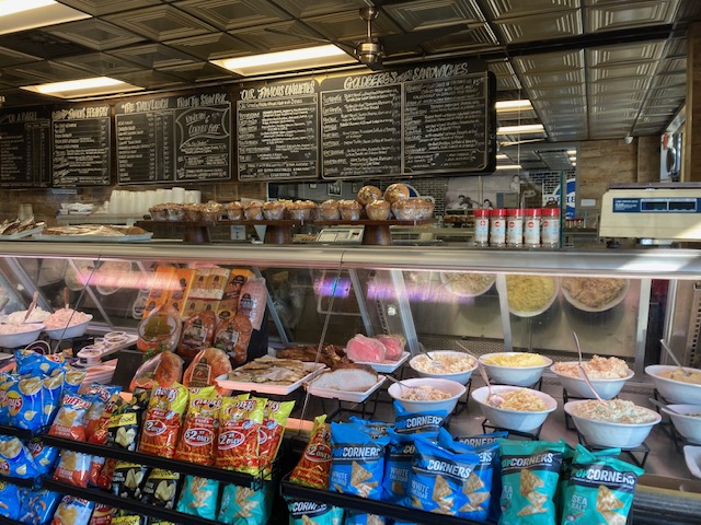 Goldberg's Famous Bagels photo 4