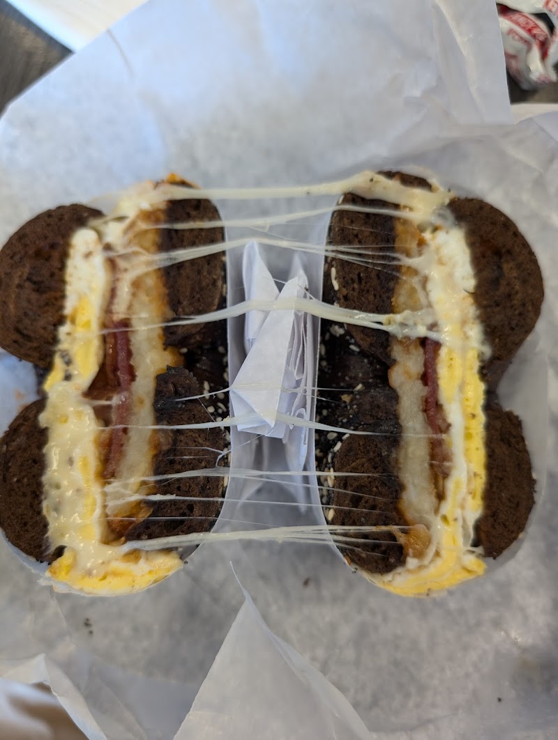 Goldberg's Famous Bagels photo 5