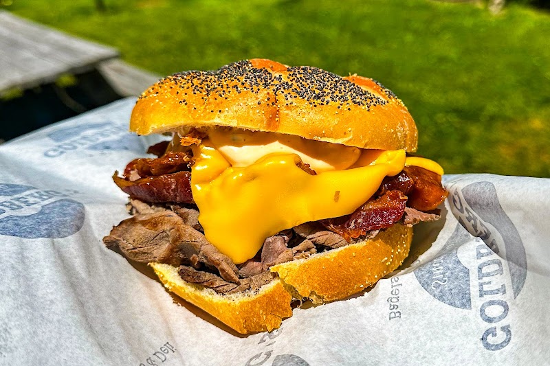 Goldberg's Famous Bagels photo 2