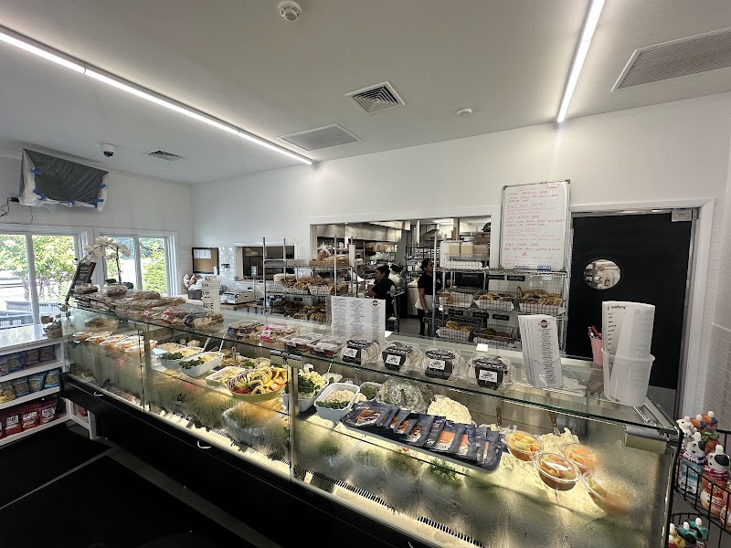 Goldberg's Famous Bagels photo 5