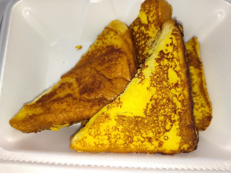 Golden Bridge Deli photo 2