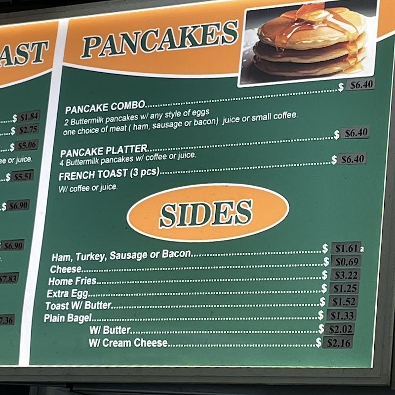 Golden Bridge Deli photo 3