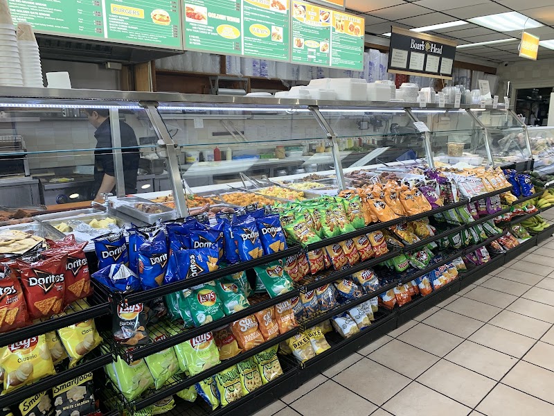 Golden Bridge Deli photo 4