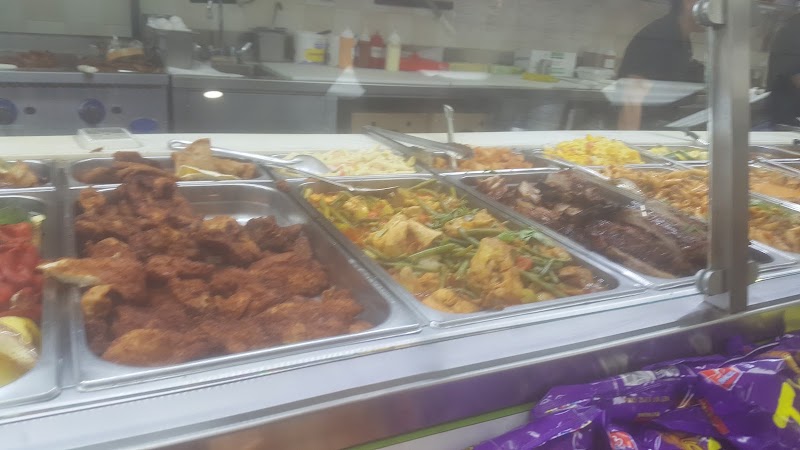 Golden Bridge Deli photo 5