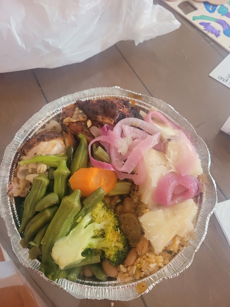Golden Pine Deli photo 2