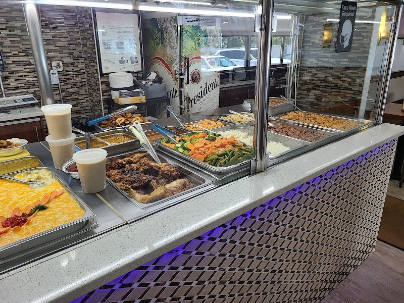 Golden Pine Deli photo 3