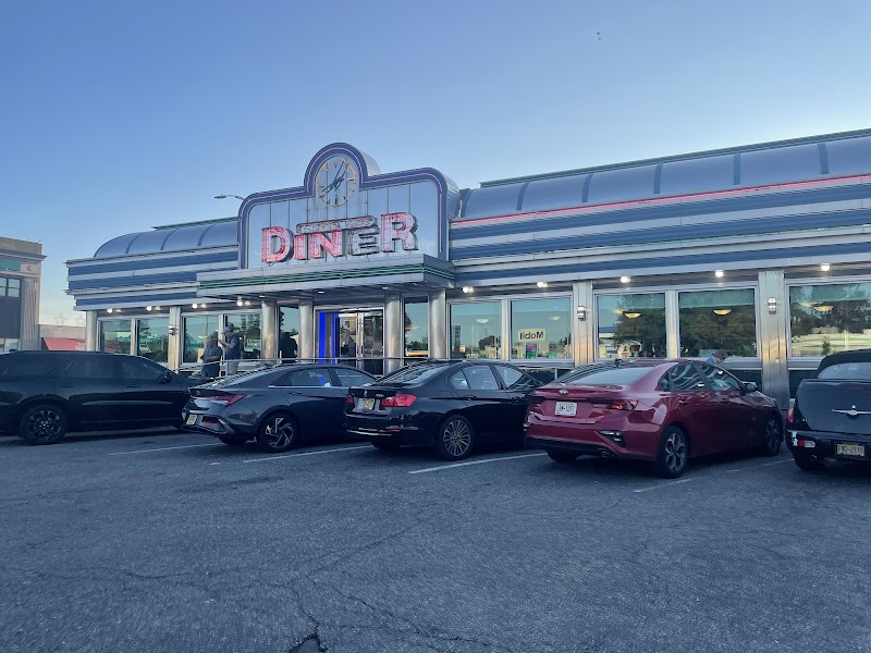 Golden Reef Diner photo 5