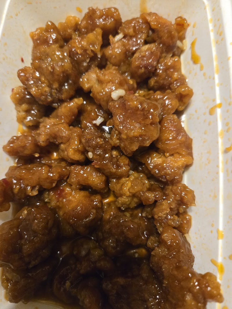 Golden Star Chinese restaurant photo 5