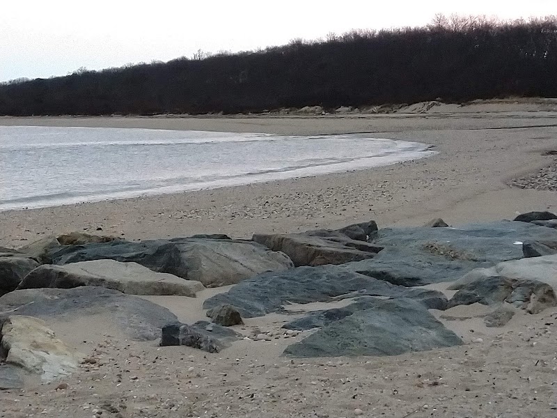 Goldsmith's Inlet Park photo 2
