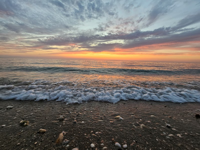 Goldsmith's Inlet Park photo 5