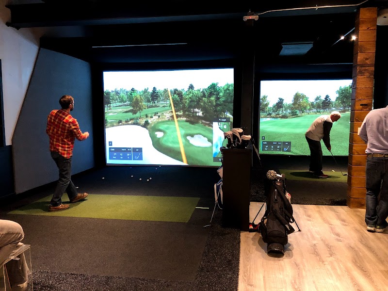 Golf Lounge 18 photo 2