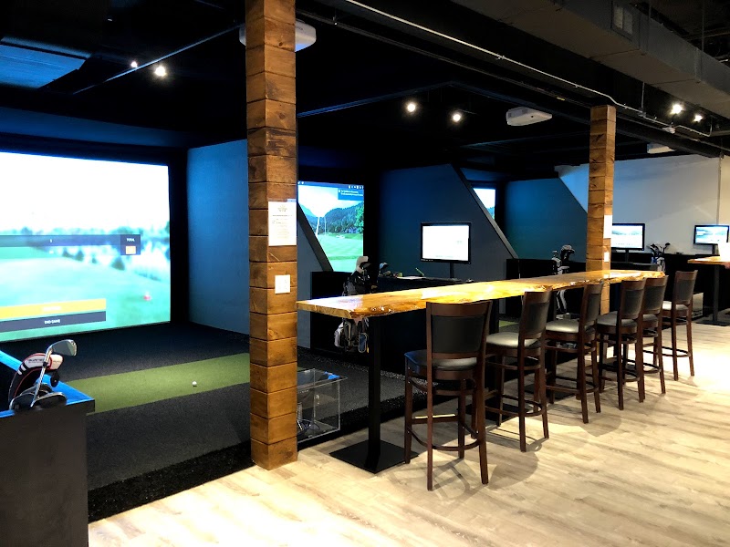 Golf Lounge 18 photo 3