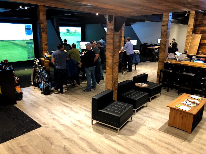 Golf Lounge 18 photo 5