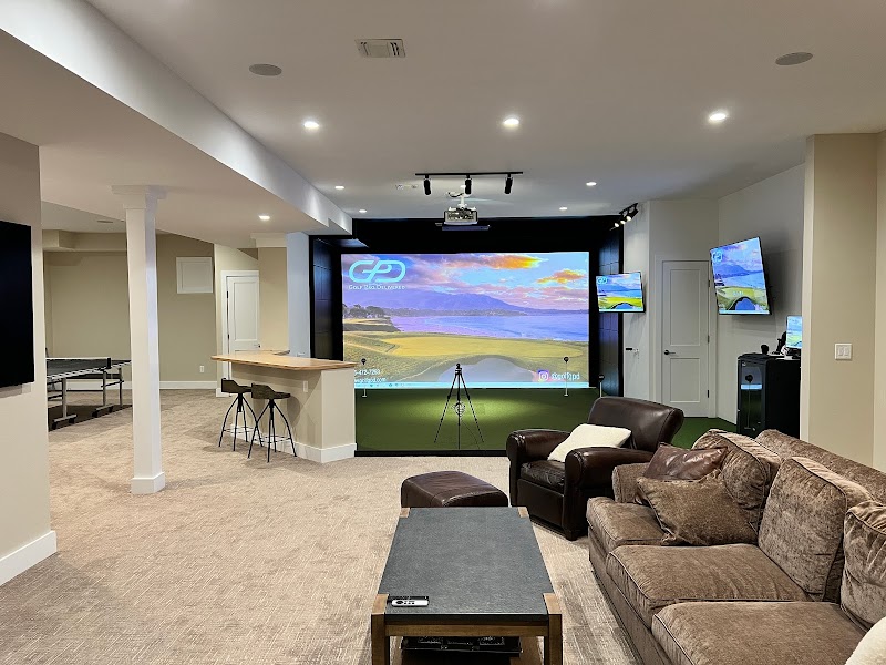Golf Pro Delivered photo 2