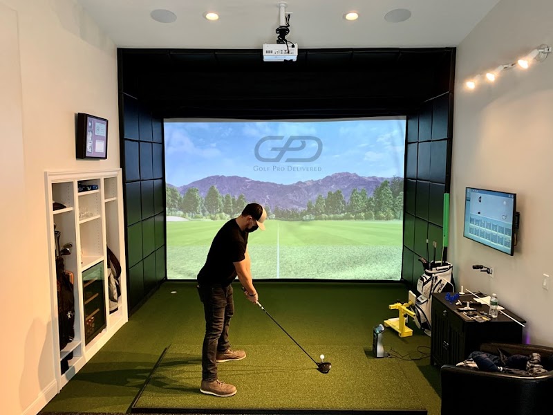 Golf Pro Delivered photo 4