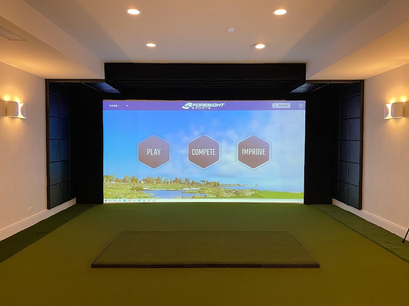 Golf Pro Delivered photo 5