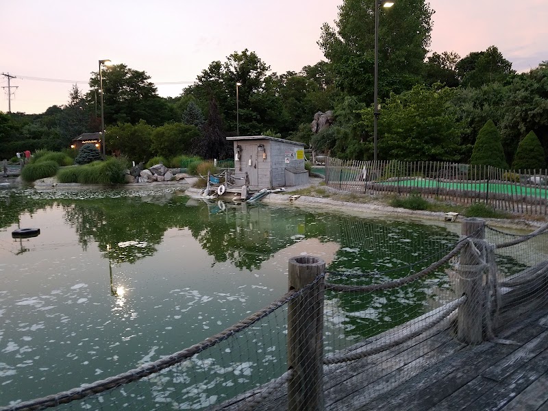 Golf Ranch Brookfield photo 2