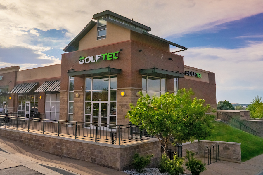 GOLFTEC Trumbull photo 5