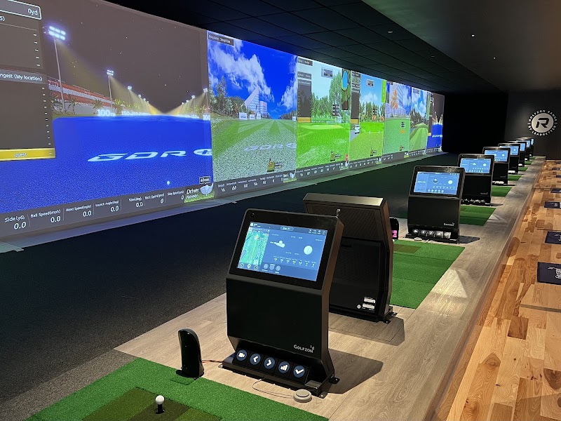 Golfzon Range by Leadbetter photo 3