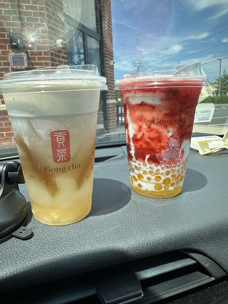 Gong Cha photo 2