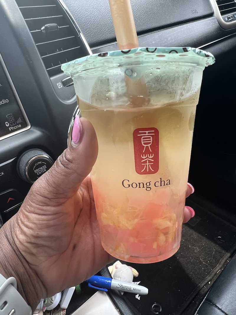 Gong Cha photo 3