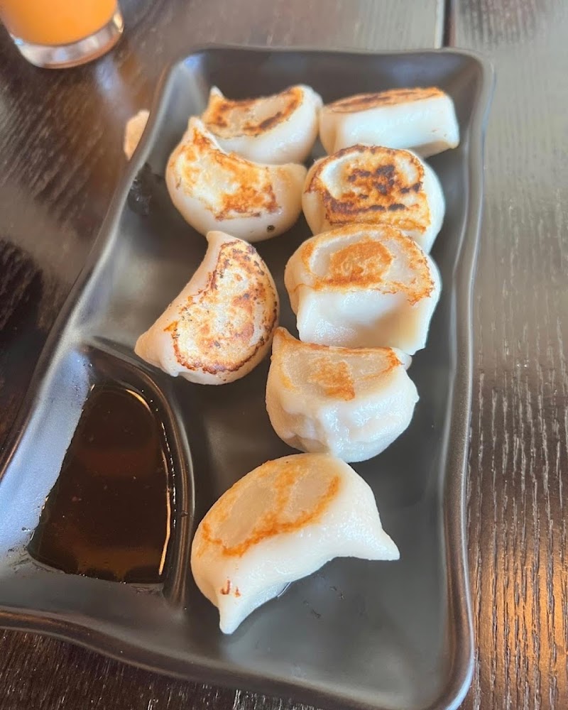 Good Hope Dumpling and Ramen House photo 2