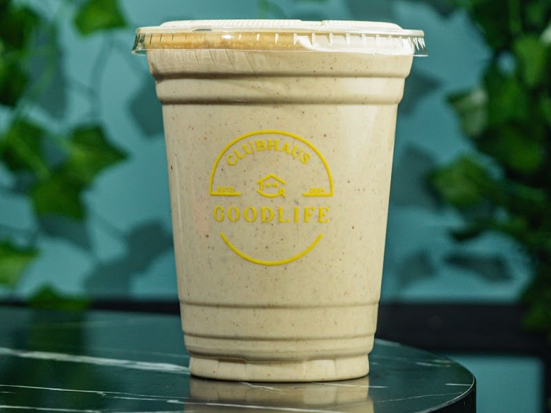 Good Life Clubhaus Juice Bar & Play Café photo 4