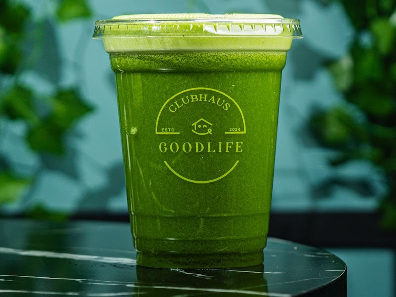 Good Life Clubhaus Juice Bar & Play Café photo 5