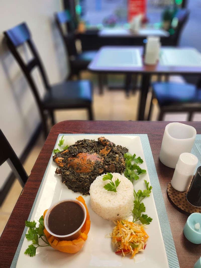 Good Samaritan Haitian Restaurant photo 2