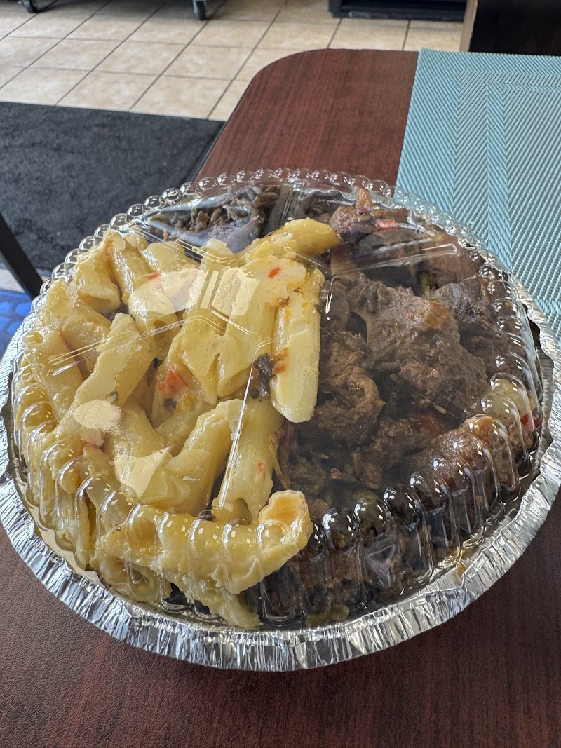Good Samaritan Haitian Restaurant photo 4